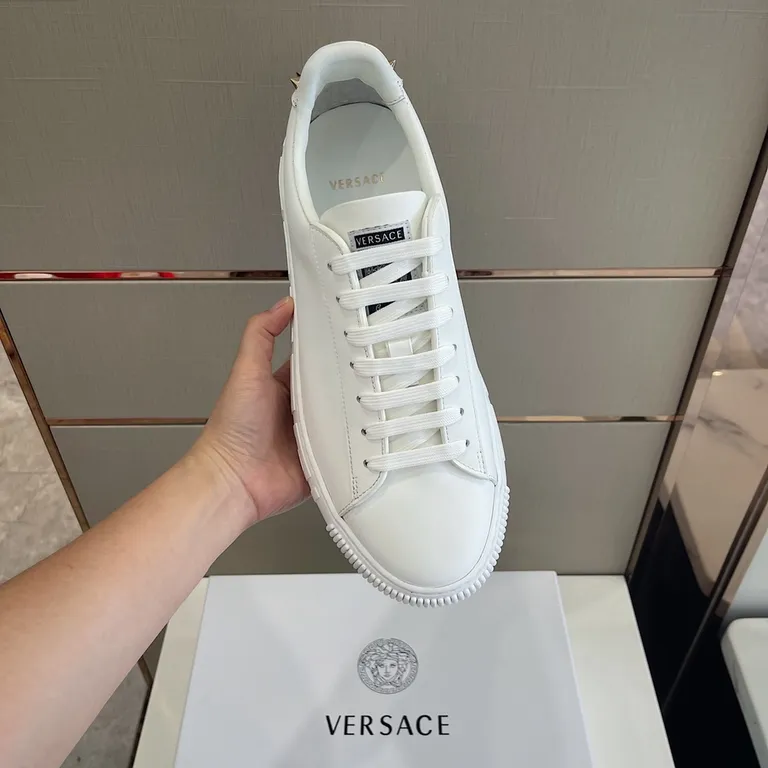 Versace Shoe 